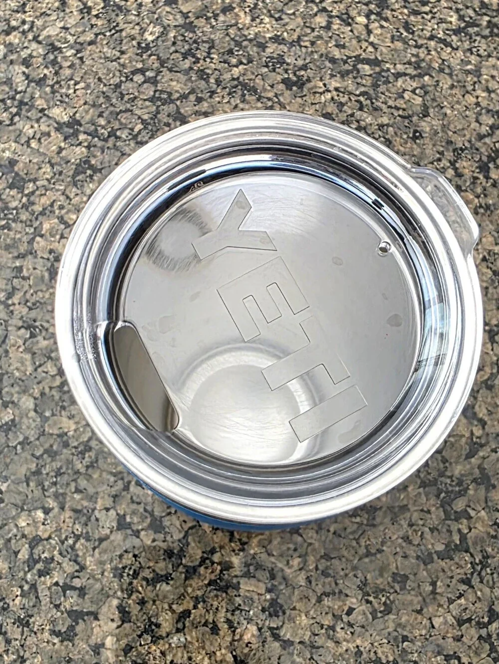 Yeti rambler 20
