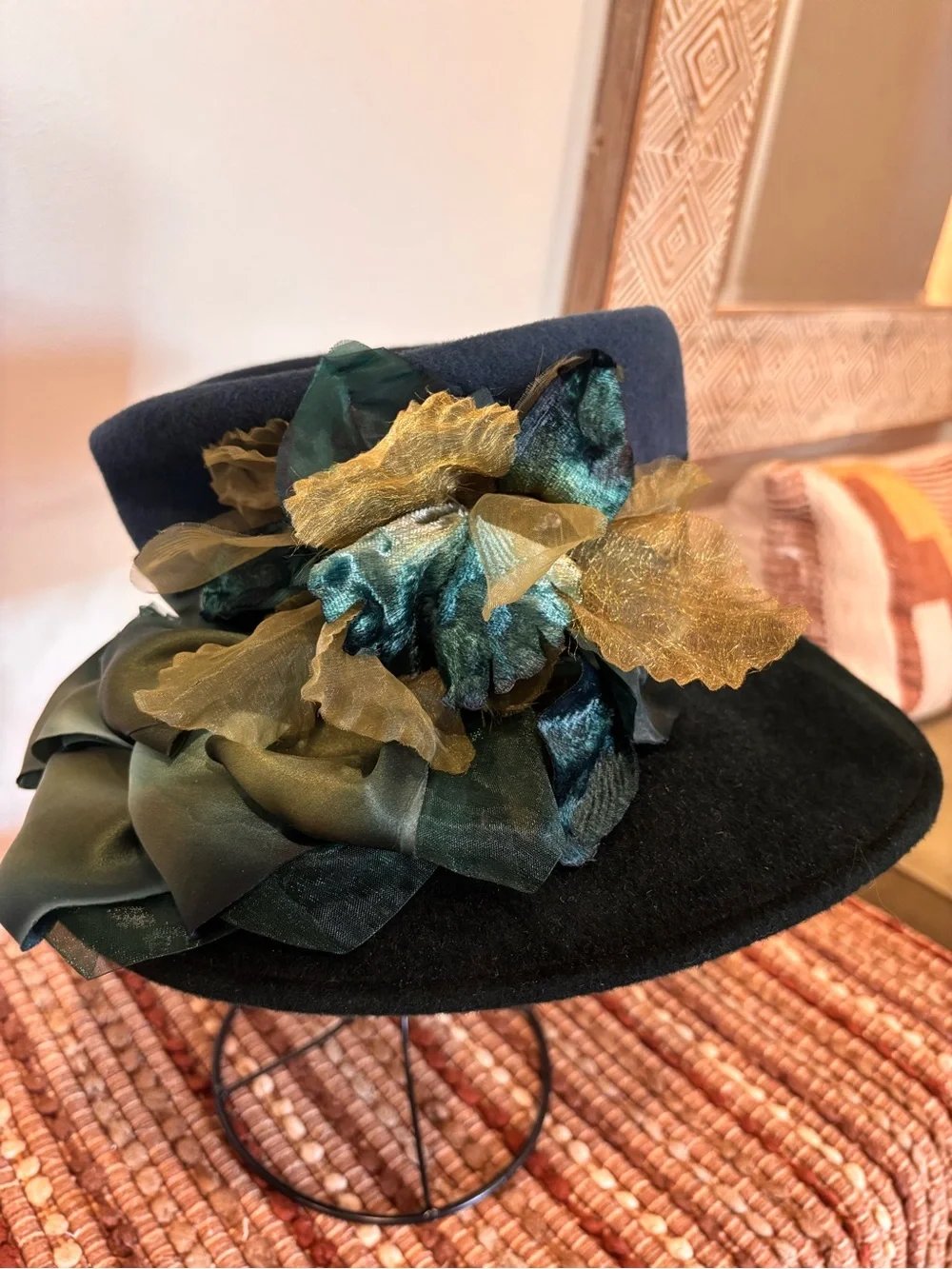 Louise Green elegant designer