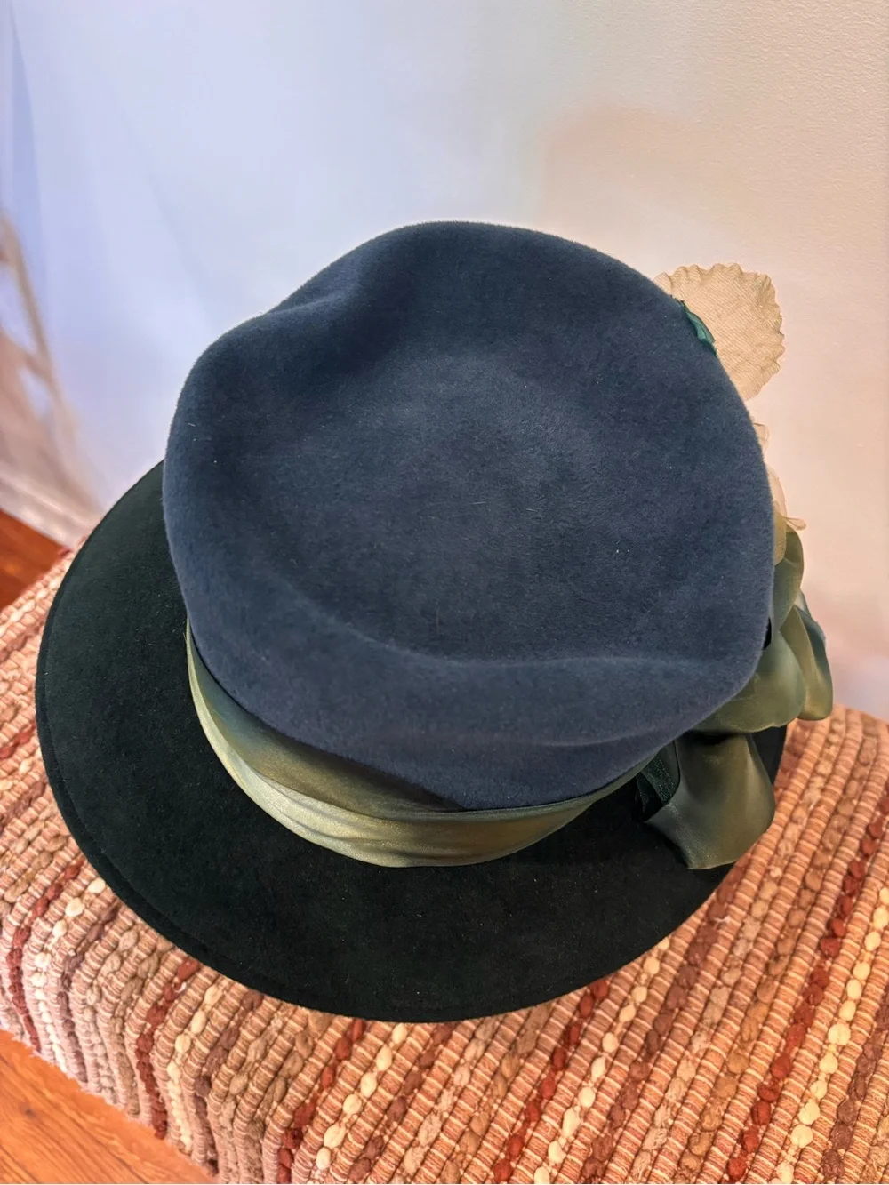 Louise Green elegant designer