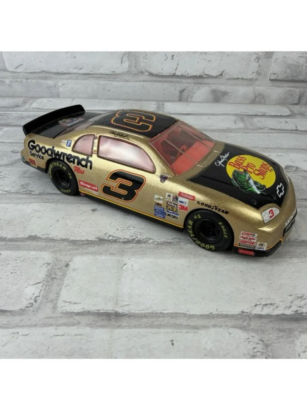 Hasbro 1998 dale