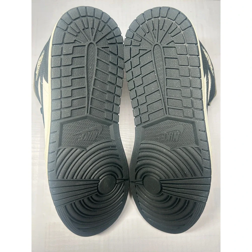 Nike title air