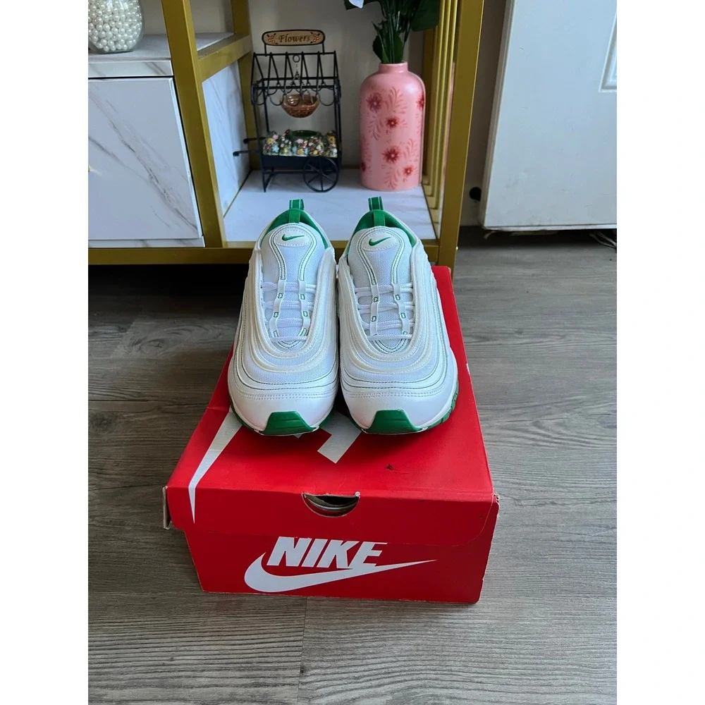 Nike size men