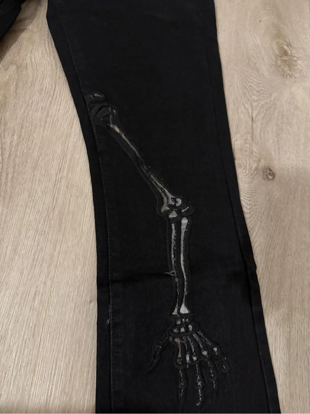 AMIRI bold wide