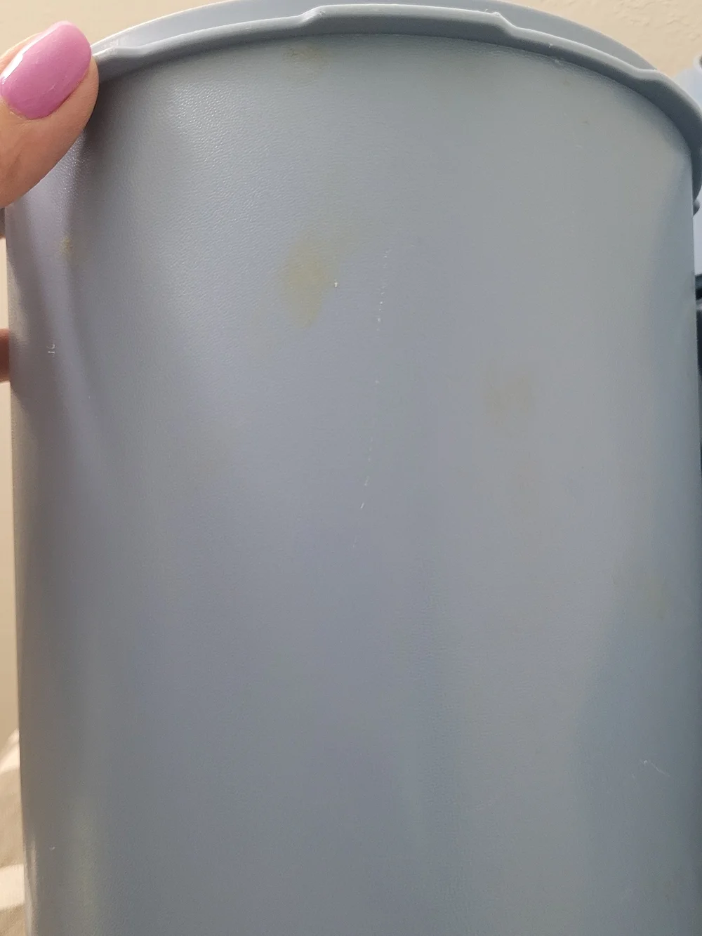 Tupperware five matching