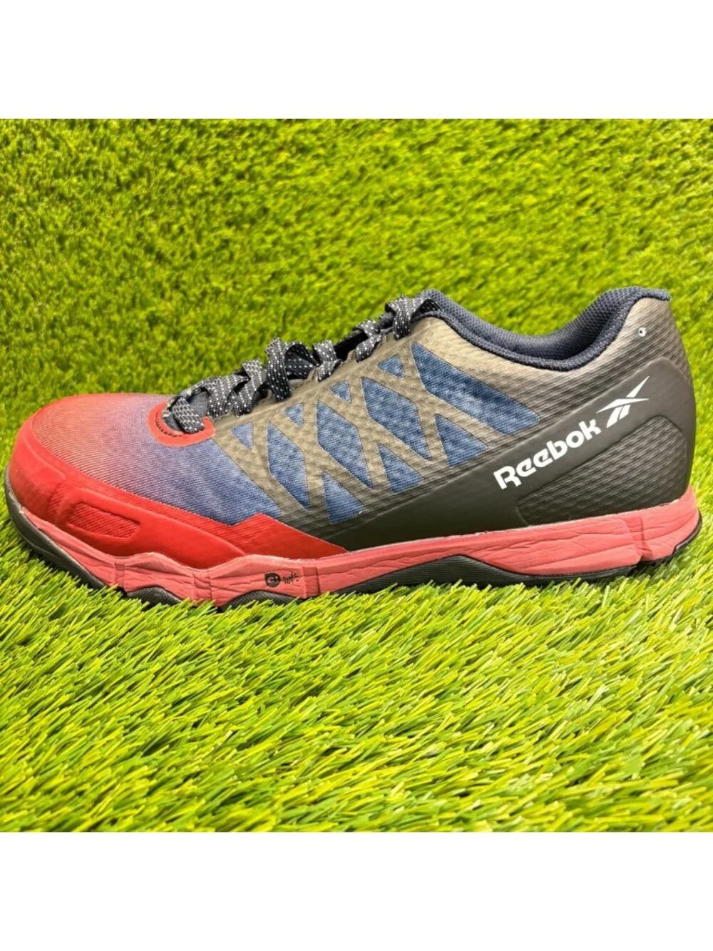 Reebok please review