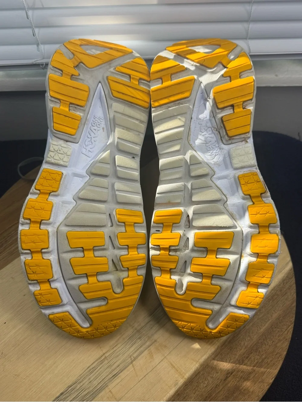 Hoka Gaviota 3 (Men’s 12)