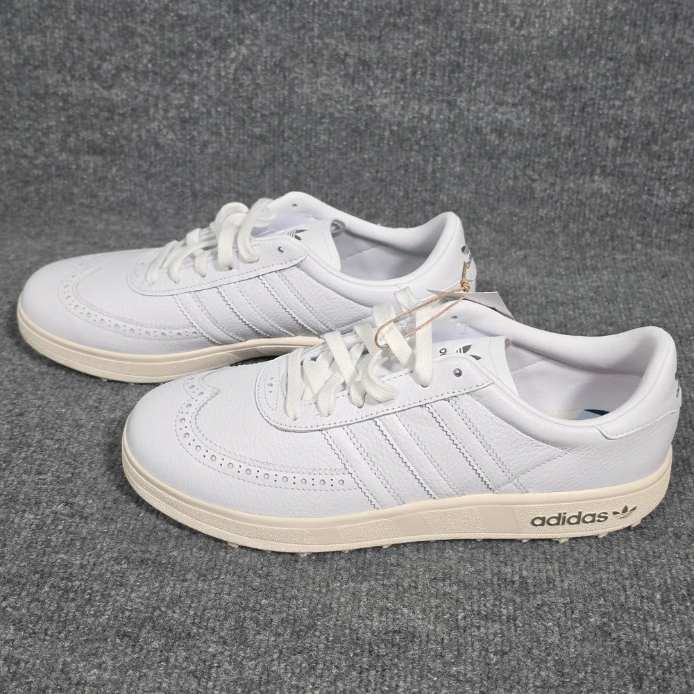 adidas offer these waterproof