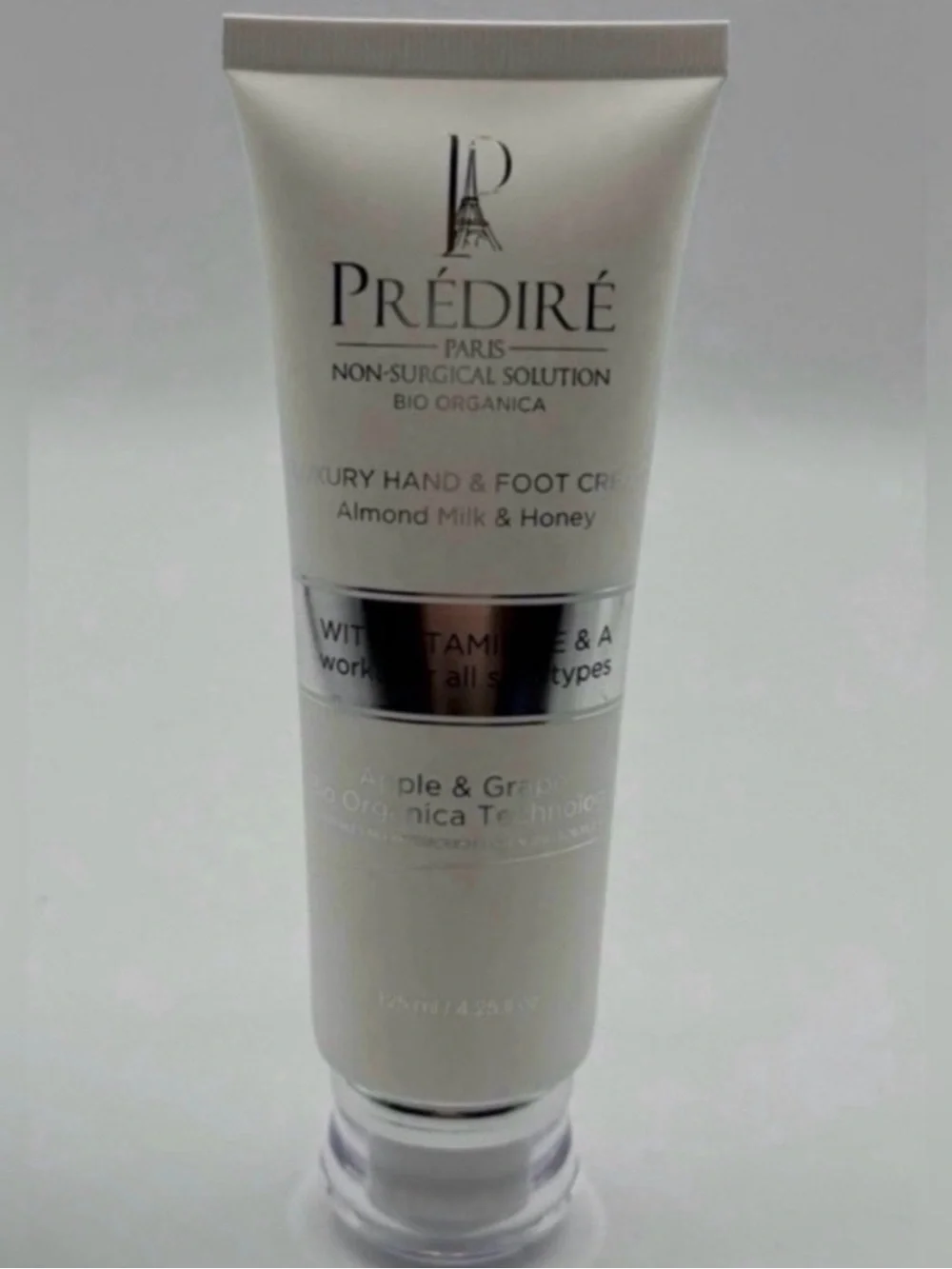 Predire luxury hand
