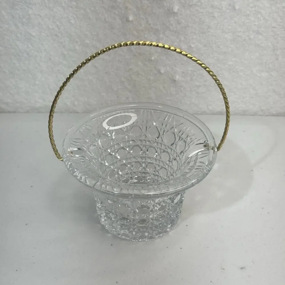 Avon (Fostoria) any collectible