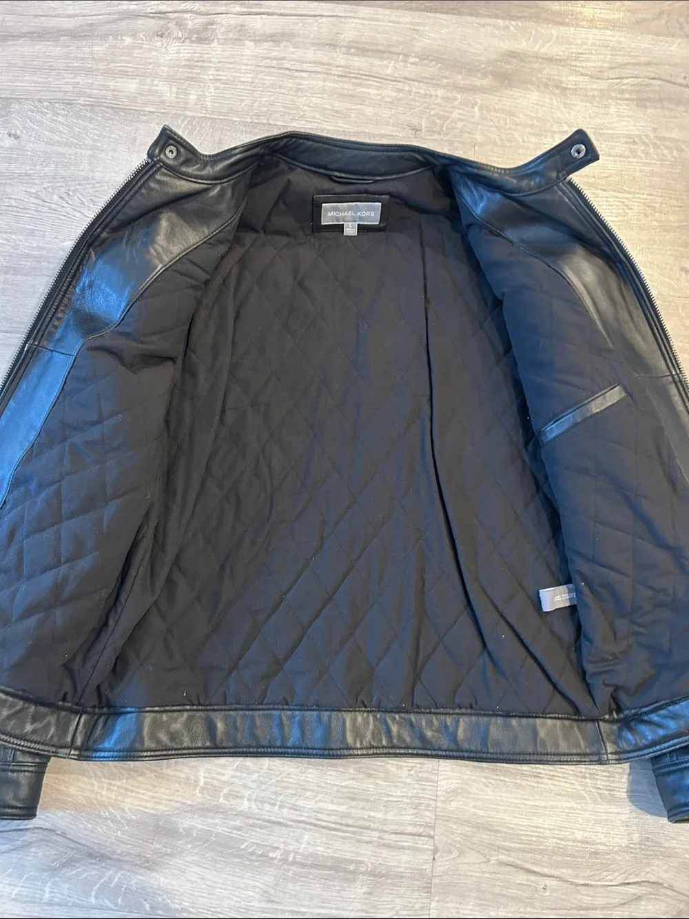 Michael Kors preowned great