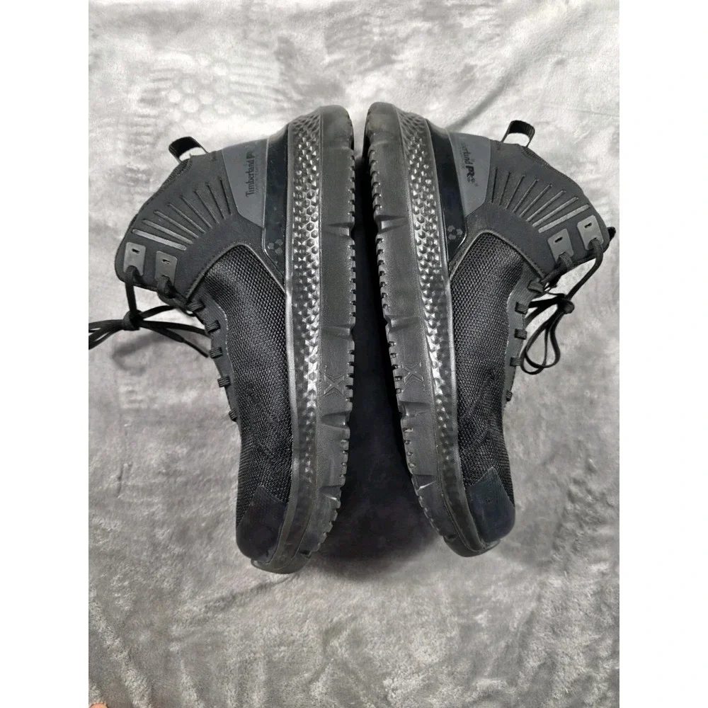Timberland PRO very good