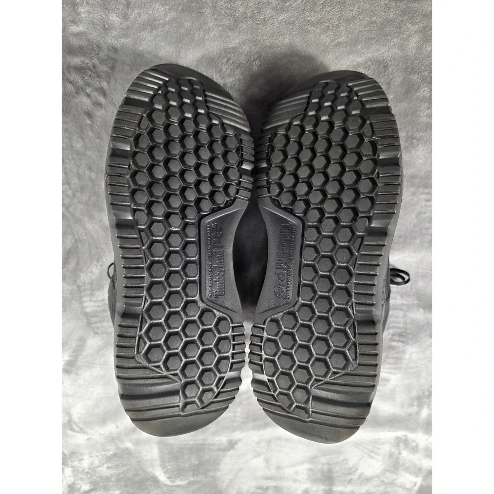 Timberland PRO very good