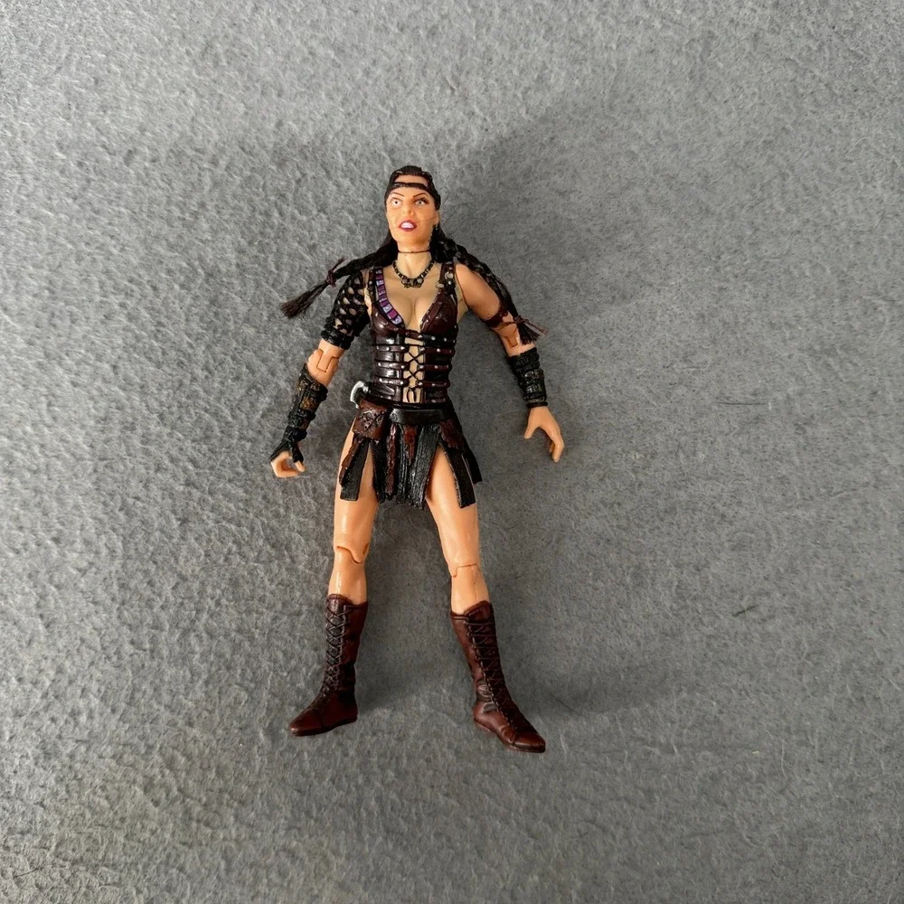 Toy Biz this toy