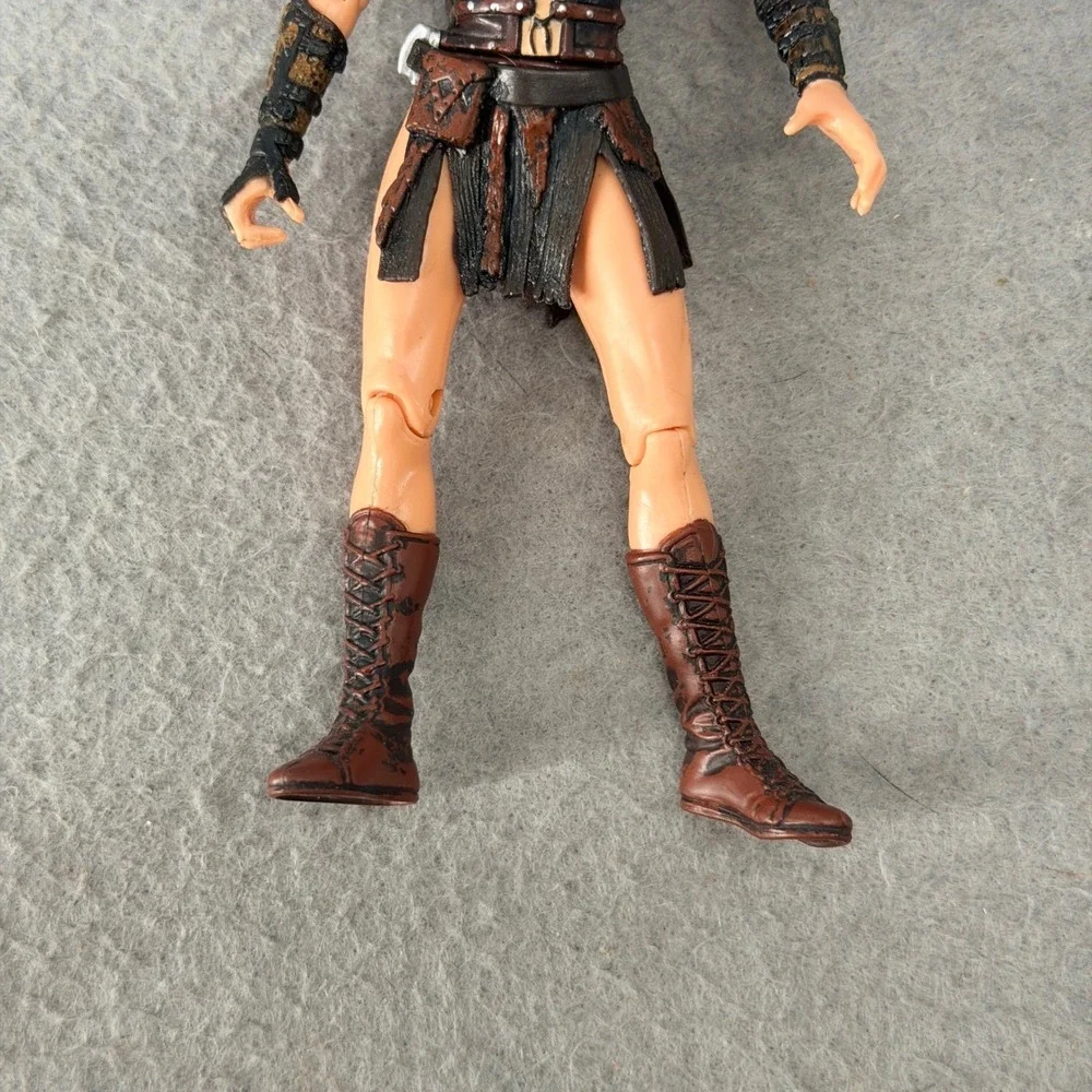 Toy Biz this toy