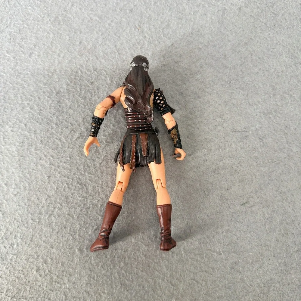 Toy Biz this toy