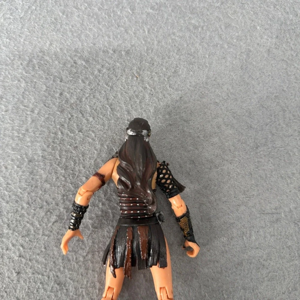 Toy Biz this toy