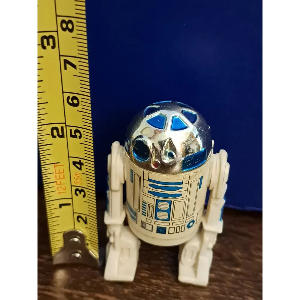 Star Wars 1977 star