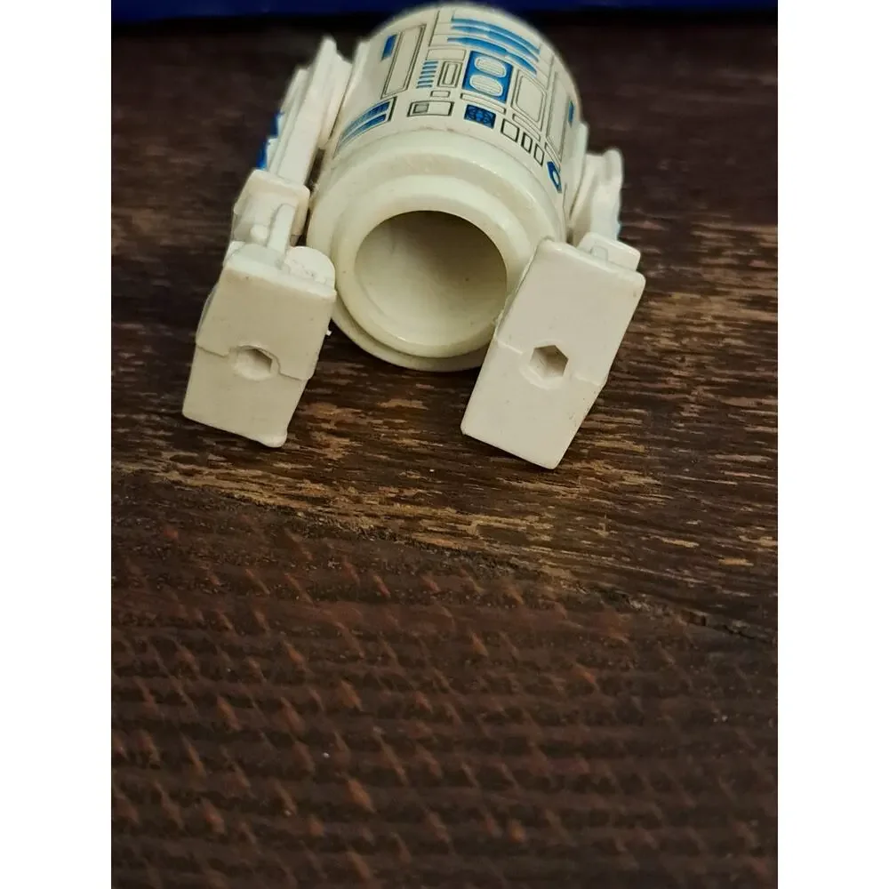 Star Wars 1977 star