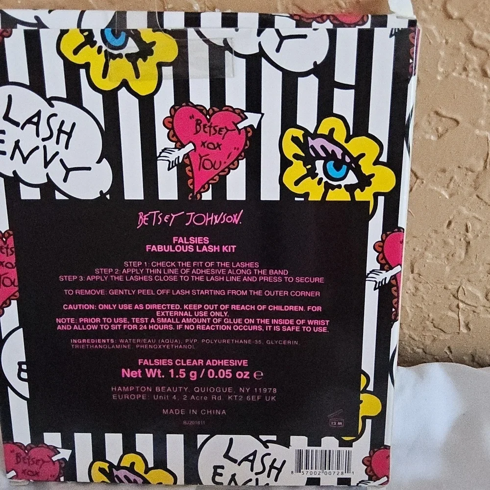 Betsey Johnson betsey johnson