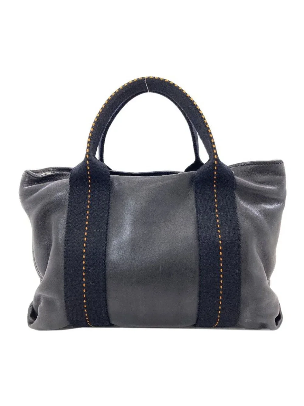 Hermes Caravan Horizontal PM Handbag Calf