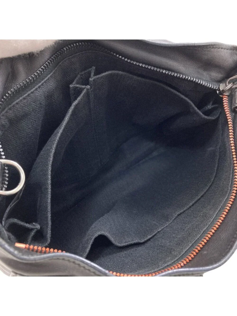 Hermes Caravan Horizontal PM Handbag Calf