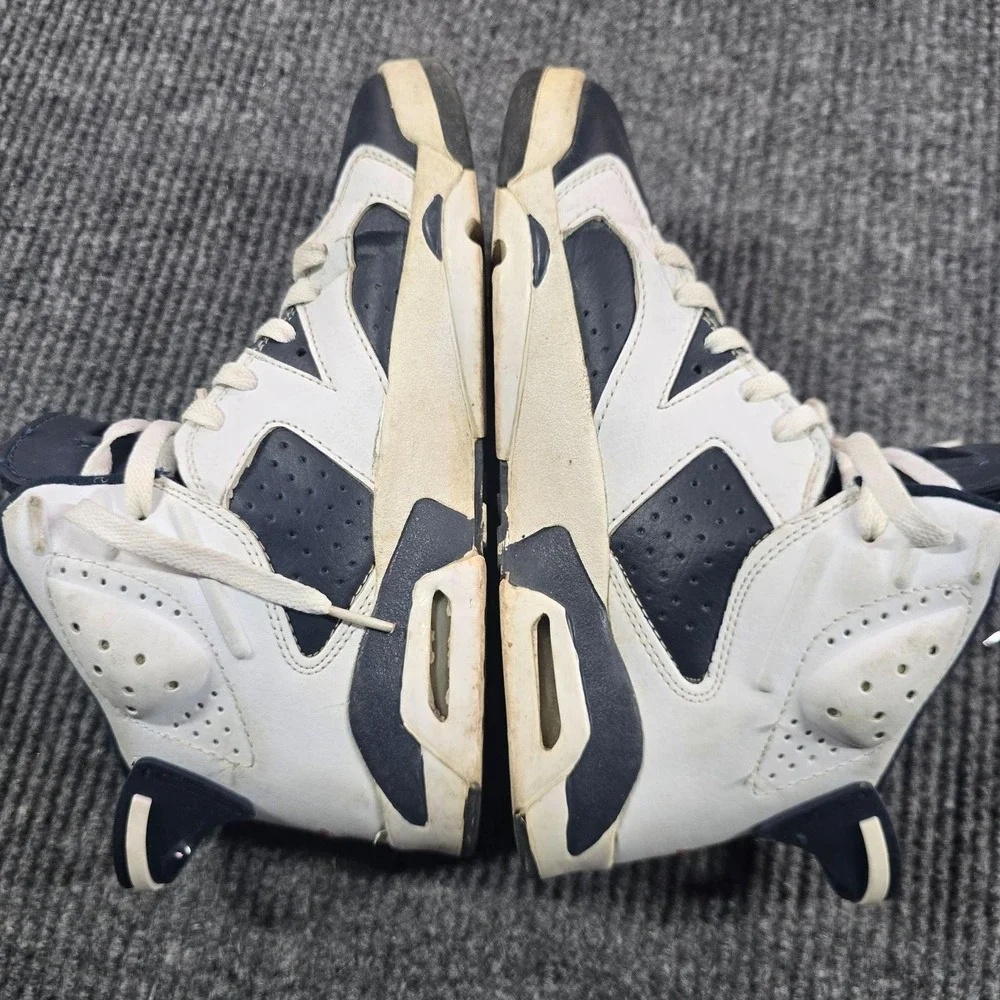 Jordan air retro