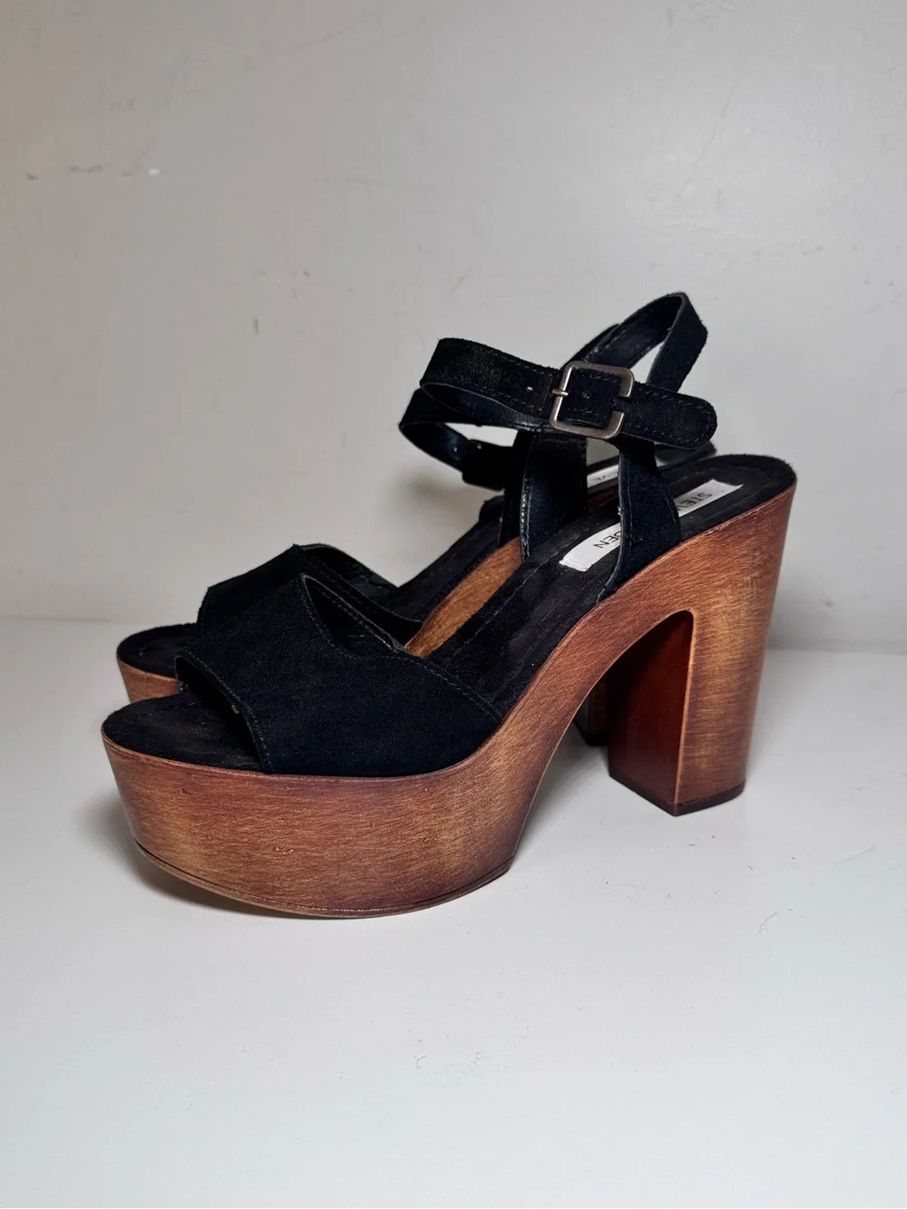 Steve Madden steve madden