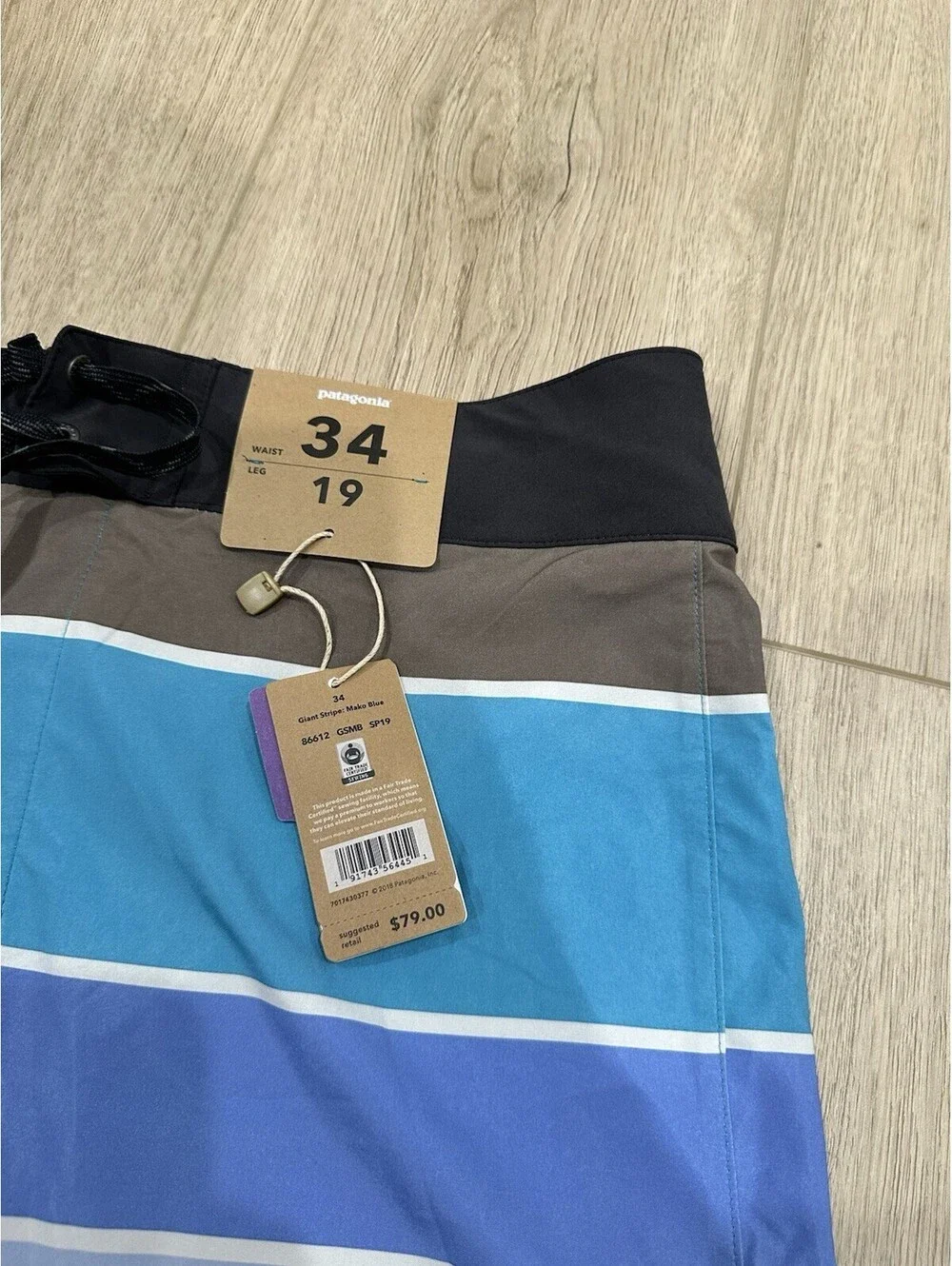 Patagonia this brand