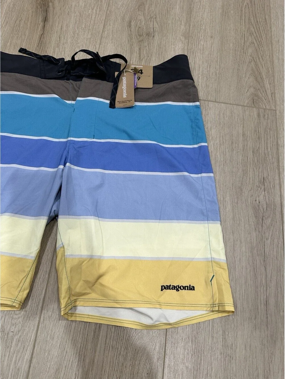 Patagonia this brand
