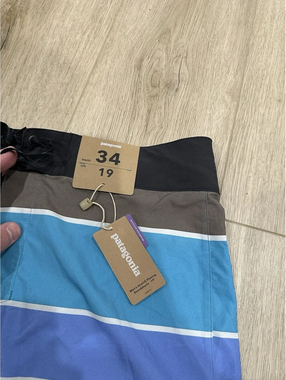 Patagonia this brand