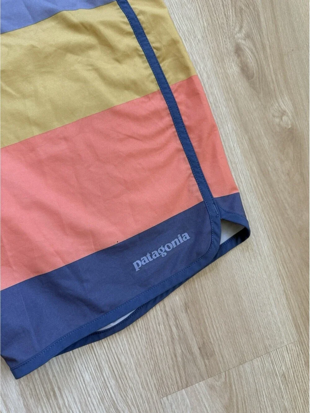 Patagonia euc no