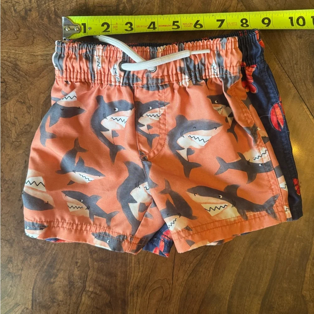 Carters comfortable gray