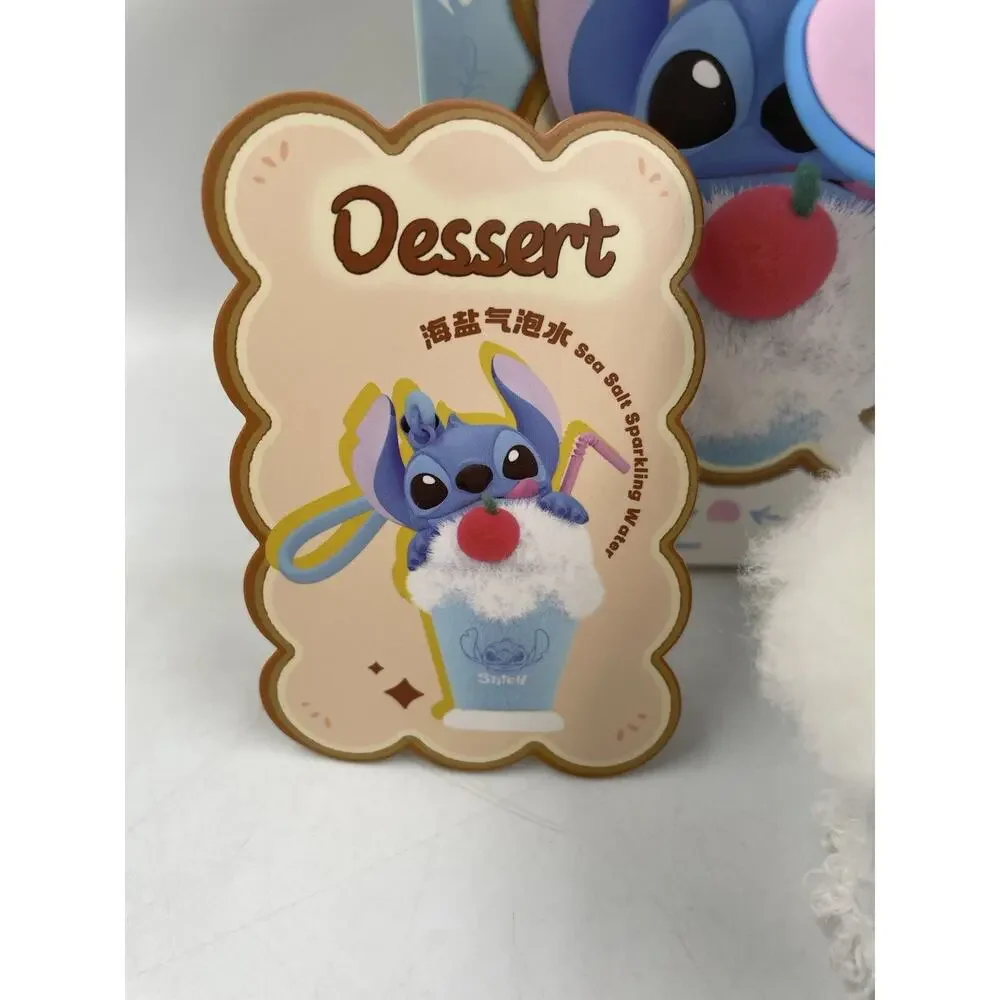 Miniso disney food