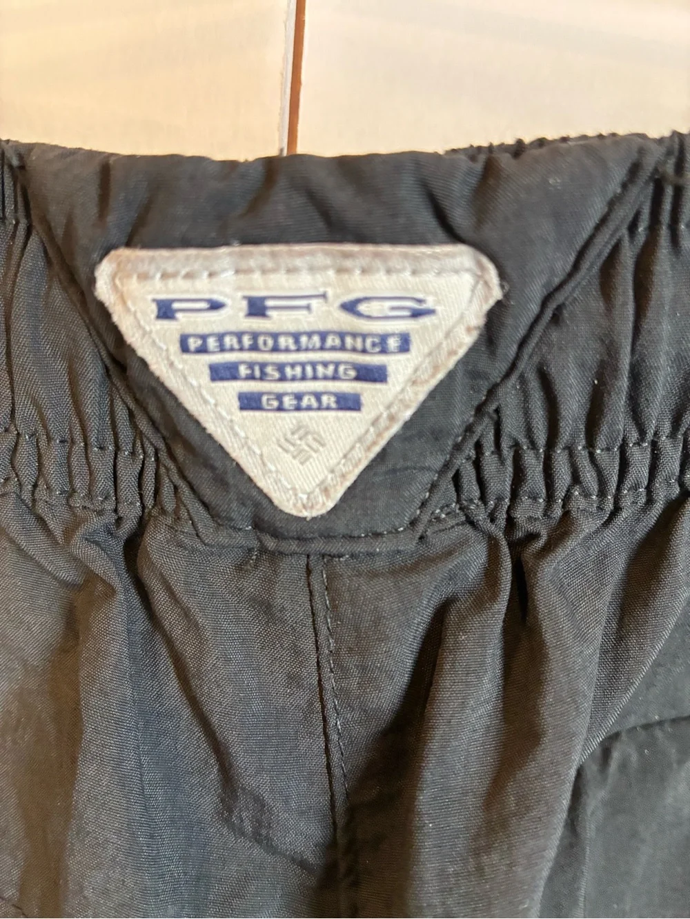 Columbia pfg performance