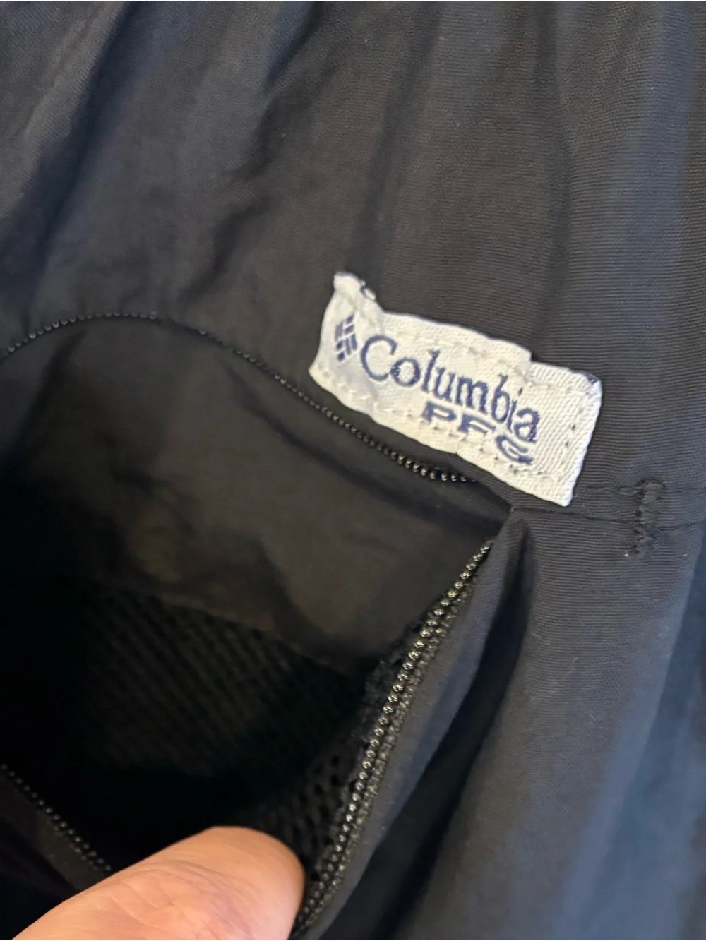 Columbia pfg performance
