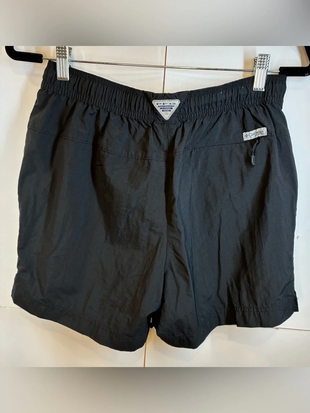 Columbia pfg performance