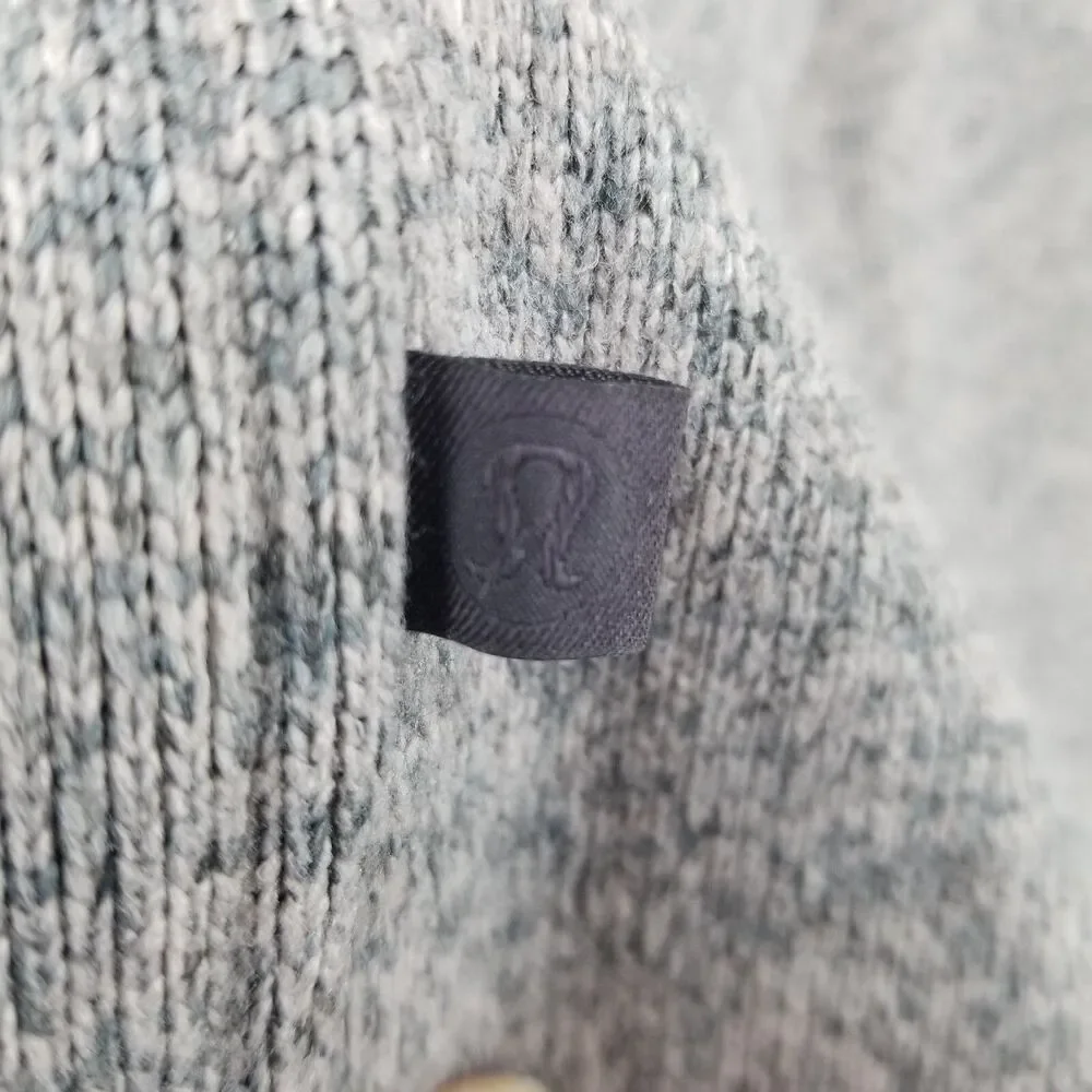 lululemon athletica lululemon fleece