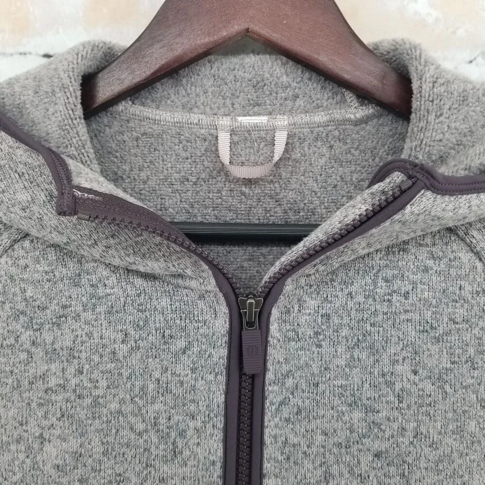 lululemon athletica lululemon fleece