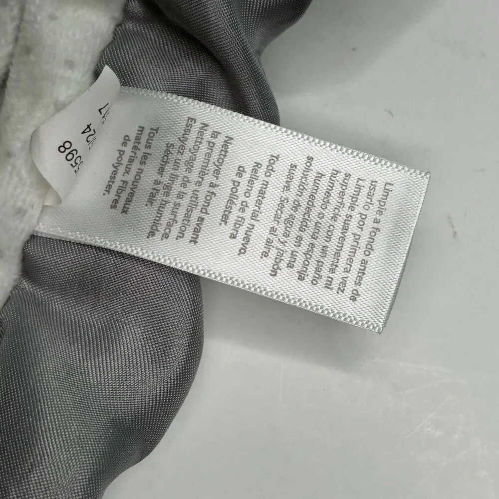 Carters carters gray