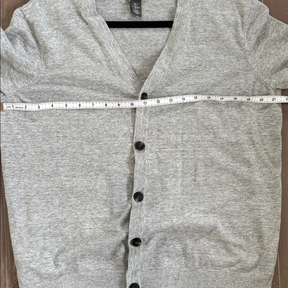 H&M men’s 100%