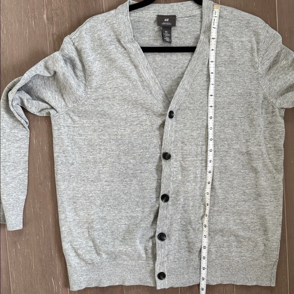 H&M men’s 100%