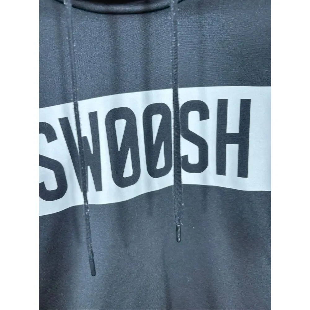 Nike mens swoosh