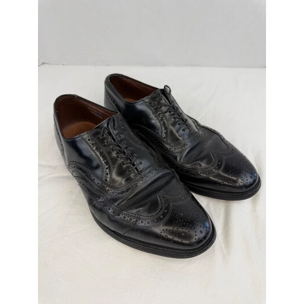 Allen Edmonds allen edmonds