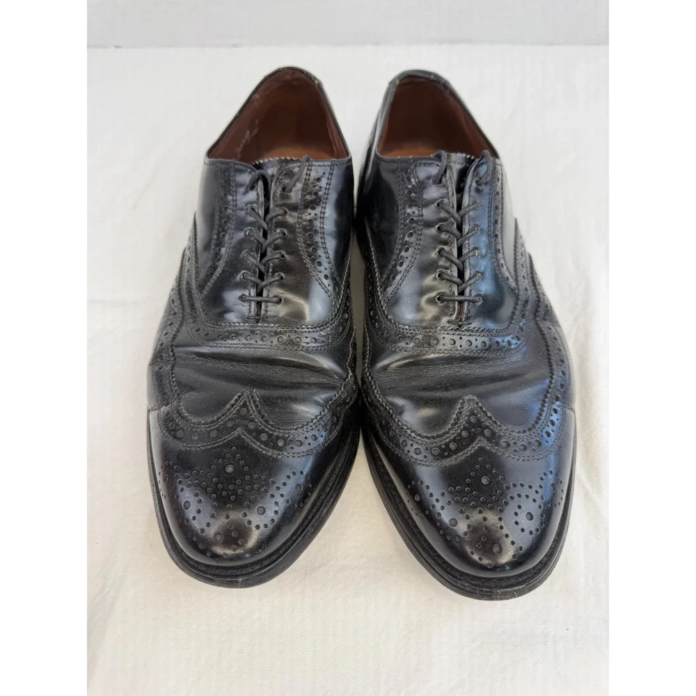 Allen Edmonds allen edmonds