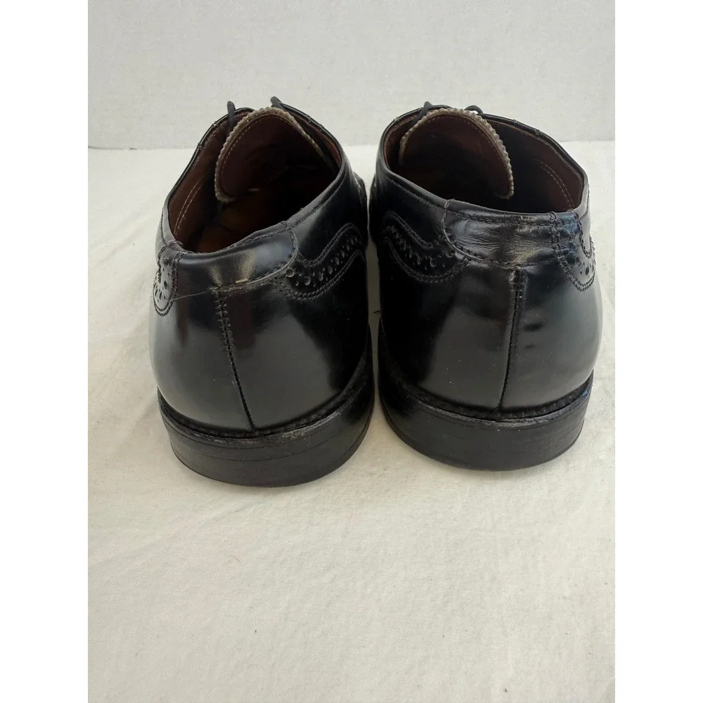 Allen Edmonds allen edmonds