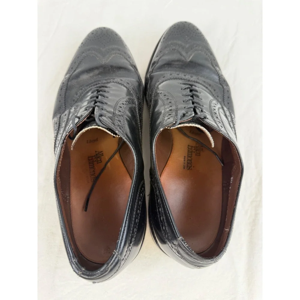 Allen Edmonds allen edmonds