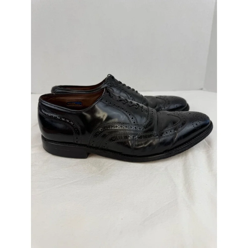 Allen Edmonds allen edmonds
