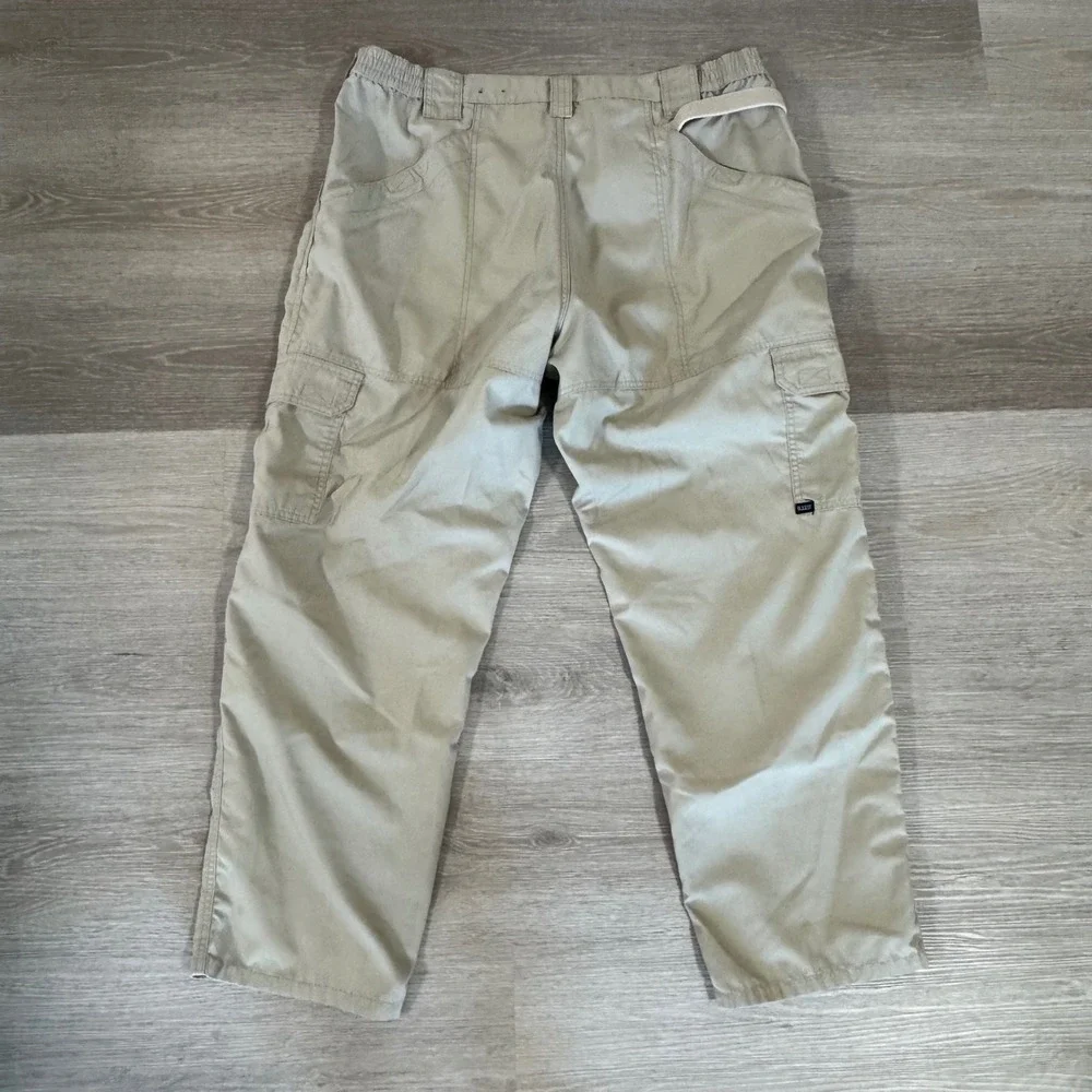 5.11 Tactical thank you