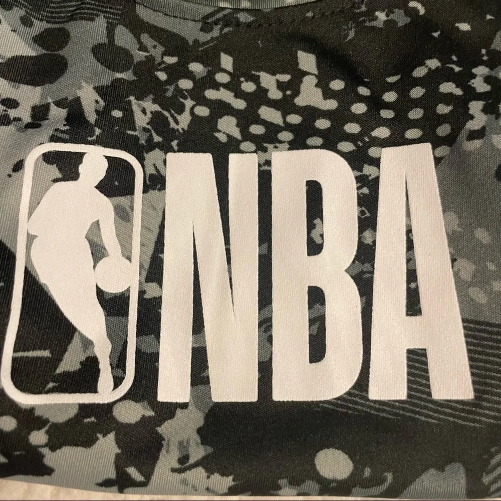 ✅3X Host Pick✅ NBA Short Set, 6-9M