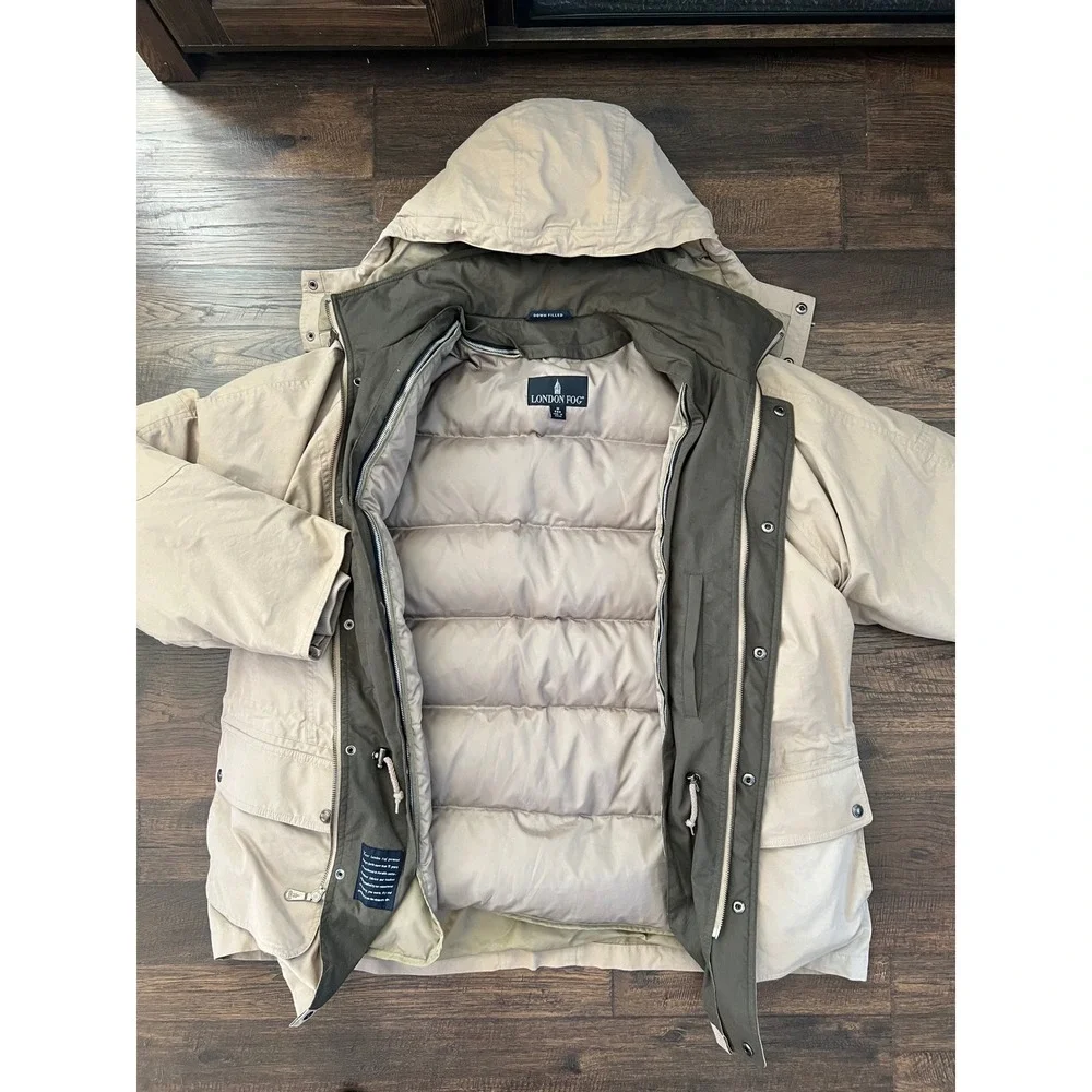 London Fog pre owned